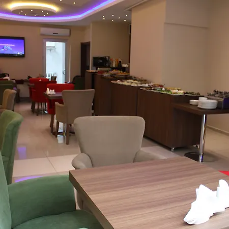 Istanbul Central Hotel