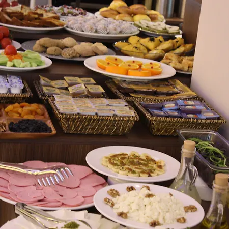 Istanbul Central Hotel