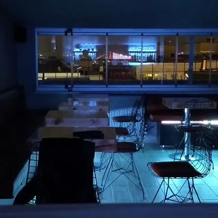 Istanbul Central Hotel 3* Стамбул