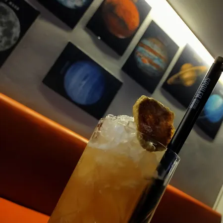 Istanbul Central Hotel 3*