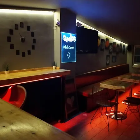 Hotel Istanbul Central Hotel