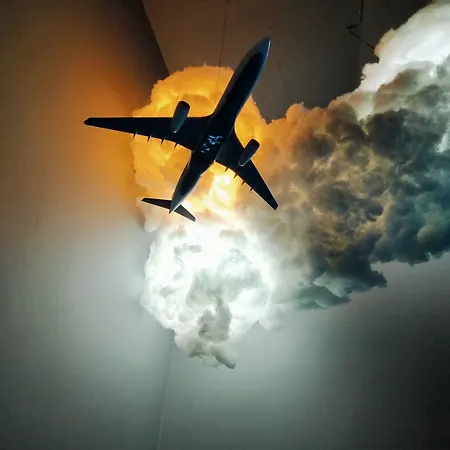 Istanbul Central Hotel Стамбул