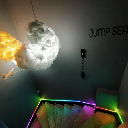 Istanbul Central Hotel Hotel