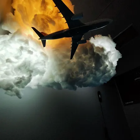 Istanbul Central Hotel Hotel 3*