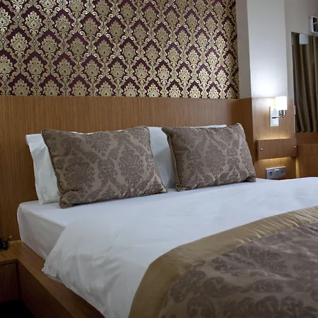 Отель Istanbul Central Hotel 3*