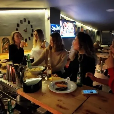 Istanbul Central Hotel Istanbul