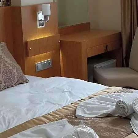 Hotel Istanbul Central Hotel