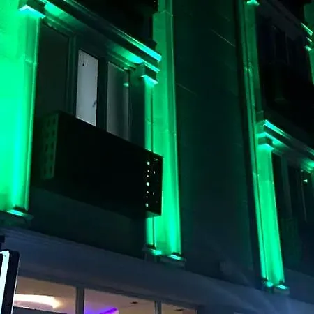Hotel Istanbul Central Hotel 2*
