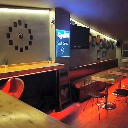Hotel Istanbul Central Hotel 2*