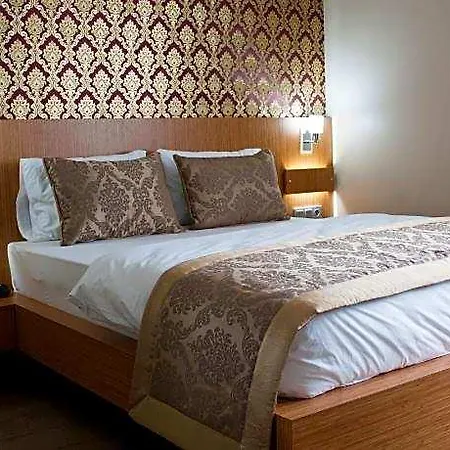 Hotel Istanbul Central Hotel Istanbul