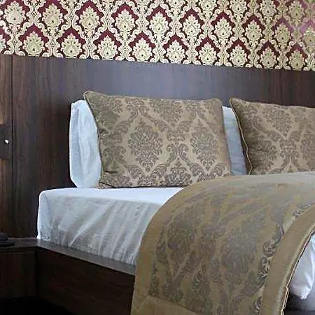 Istanbul Central Hotel Hotel Istanbul