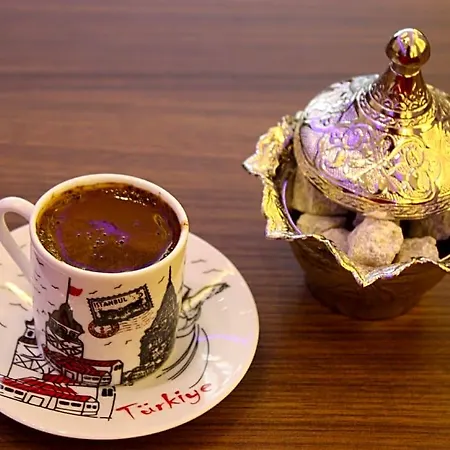 Hotel Istanbul Central Hotel Istanbul
