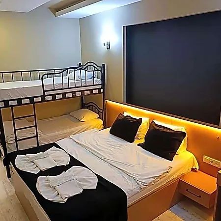 Istanbul Central Hotel Hotel 2*