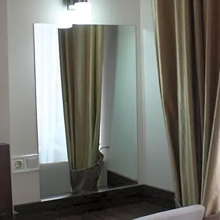 Istanbul Central Hotel Hotel Istanbul