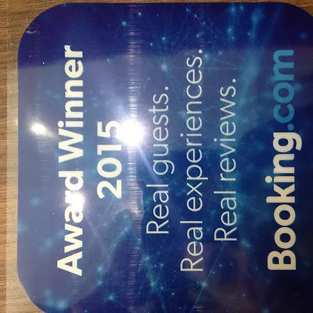 Istanbul Central Hotel 3* Стамбул