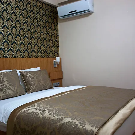 Hotel Istanbul Central Hotel 3*