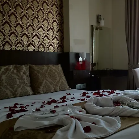 Istanbul Central Hotel 3* Стамбул