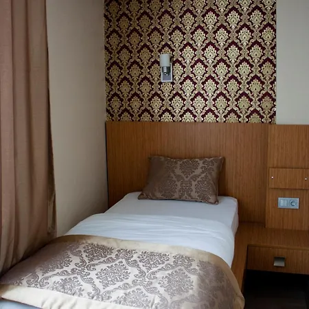 Istanbul Central Hotel