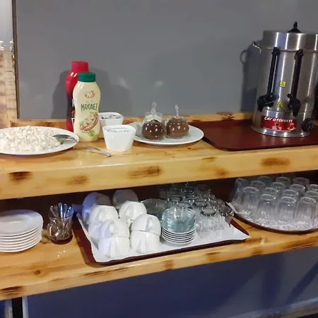 Istanbul Central Hotel Hotel