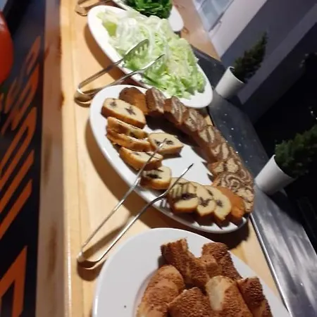 Istanbul Central Hotel Hotel 3*