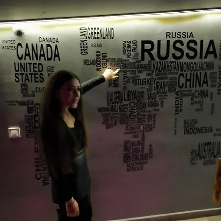 Istanbul Central Hotel Hotel 3*