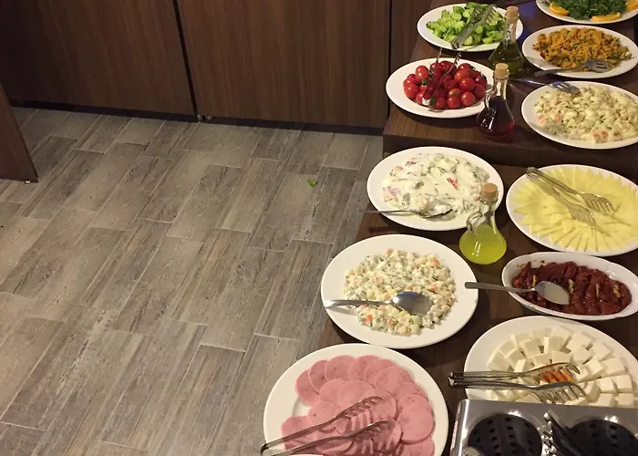 Istanbul Central Hotel Hotel