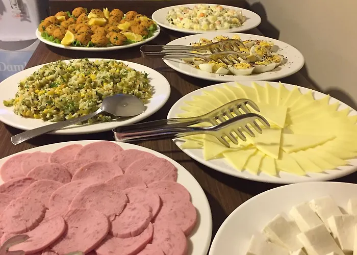 Istanbul Central Hotel Hotel 3*