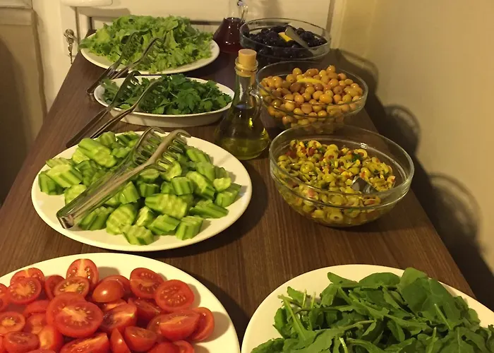 Hotel Istanbul Central Hotel Istanbul