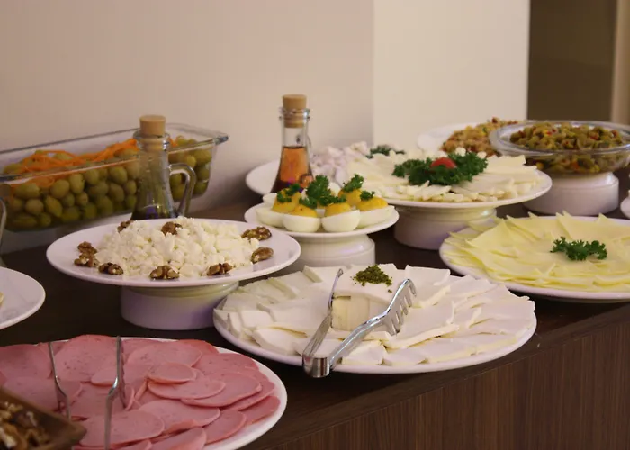 Hotel Istanbul Central Hotel Istanbul