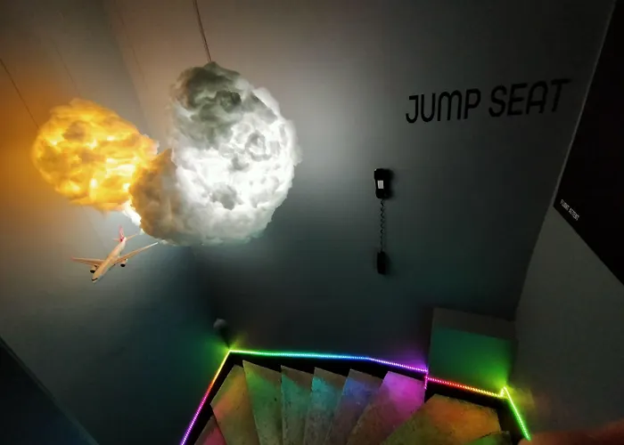 Istanbul Central Hotel Hotel