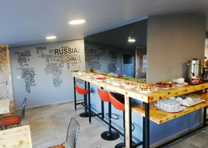 Istanbul Central Hotel 3* Istanbul