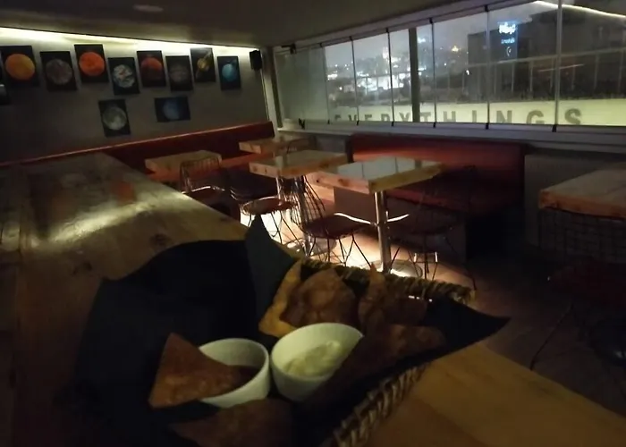 Hotel Istanbul Central Hotel Istanbul