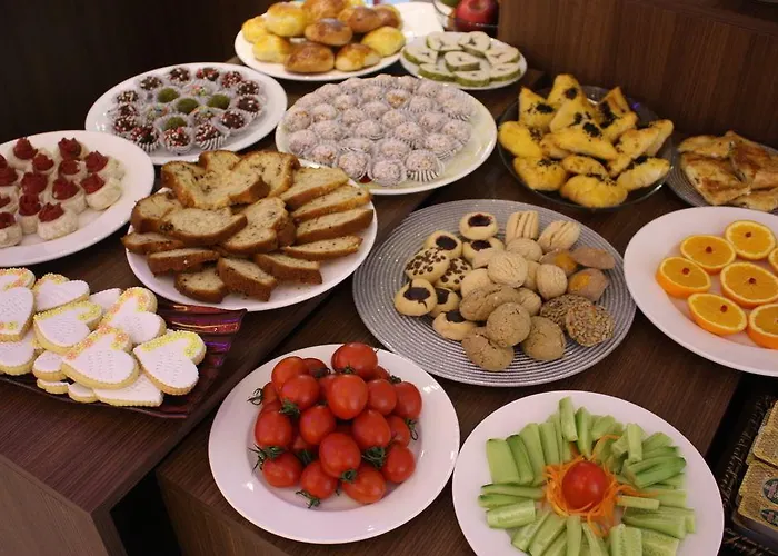 Istanbul Central Hotel Hotel Istanbul