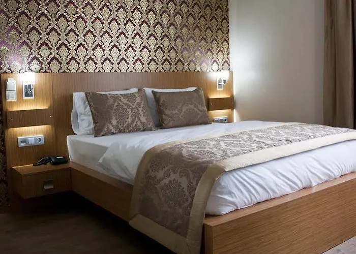 Istanbul Central Hotel Hotel Istanbul