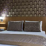Istanbul Central Hotel 2* Isztambul