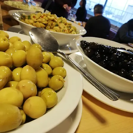 Istanbul Central Hotel Otel İstanbul