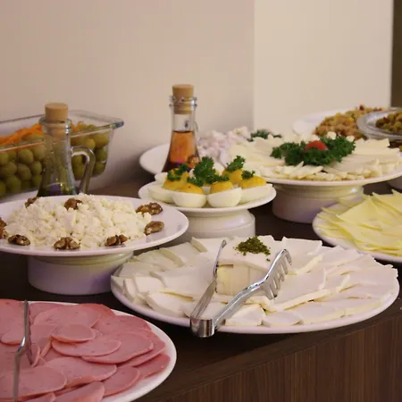 Otel Istanbul Central Hotel İstanbul