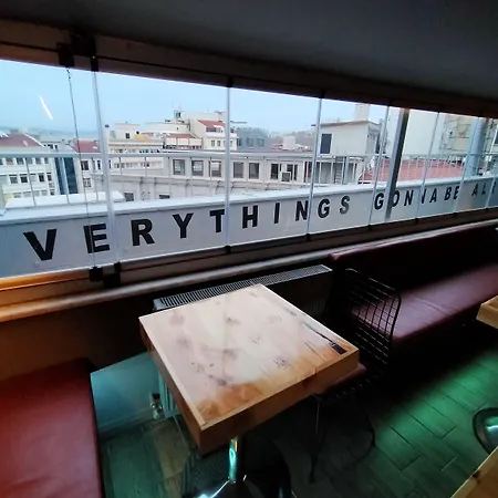 Istanbul Central Hotel 2*