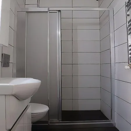 Otel Istanbul Central Hotel