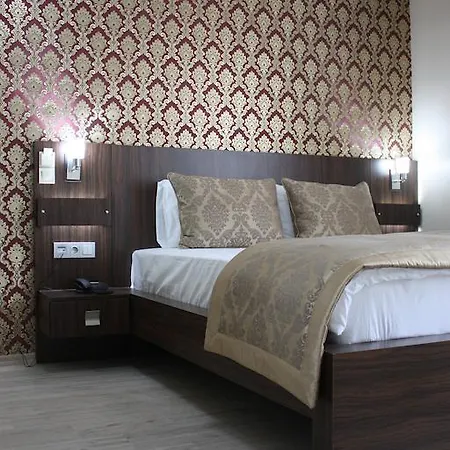 Istanbul Central Hotel Hotell Istanbul